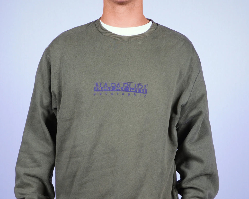 Napapijri Sweatshirt (L)