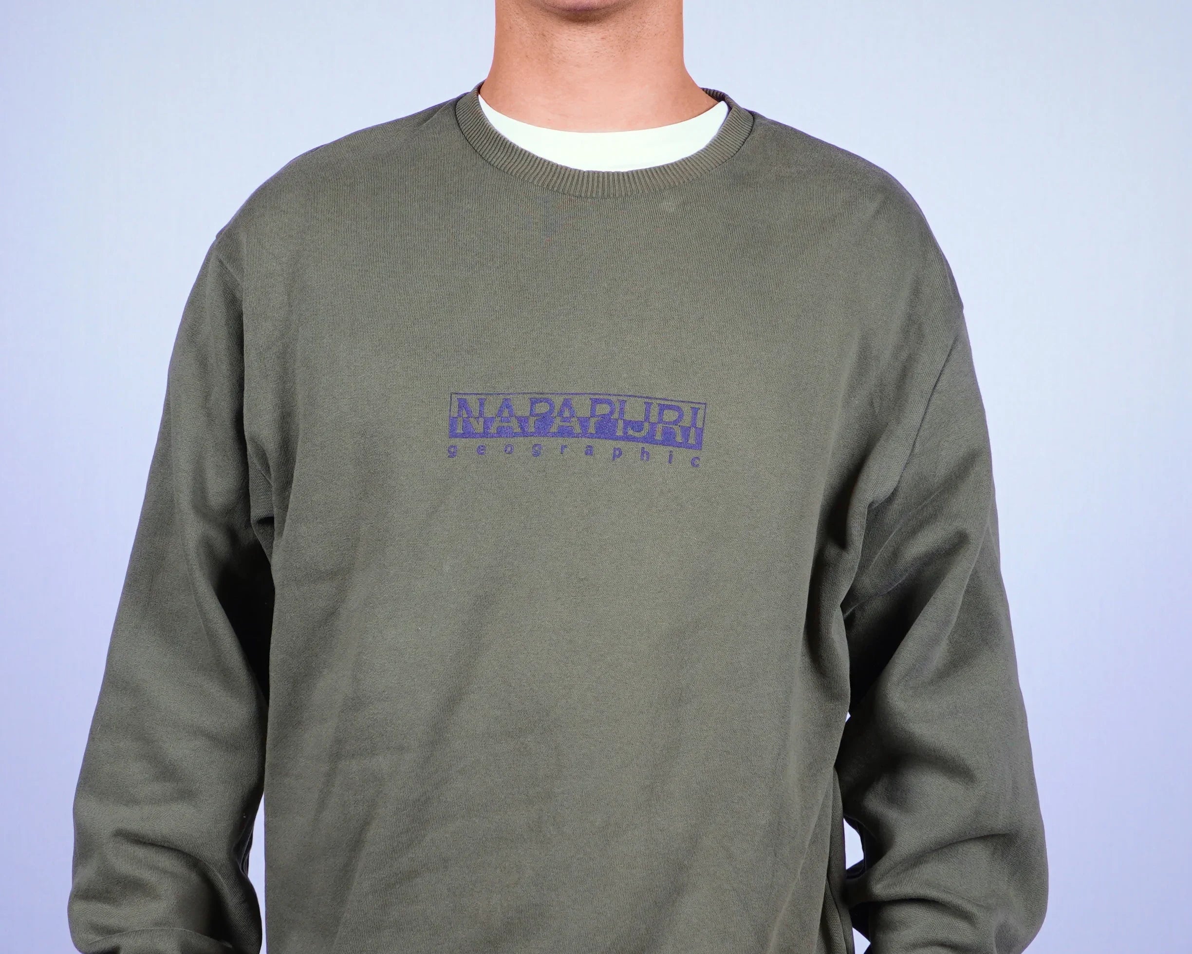 Napapijri Sweatshirt (L)