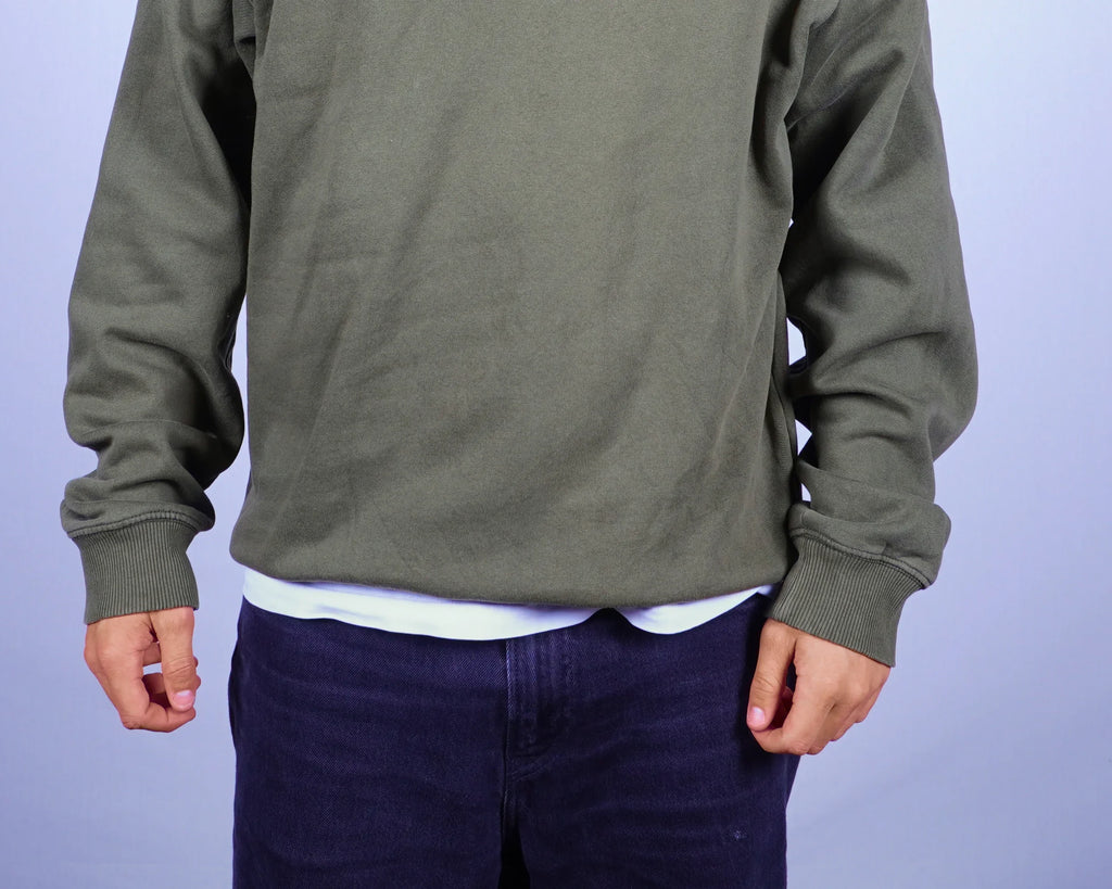 Napapijri Sweatshirt (L)