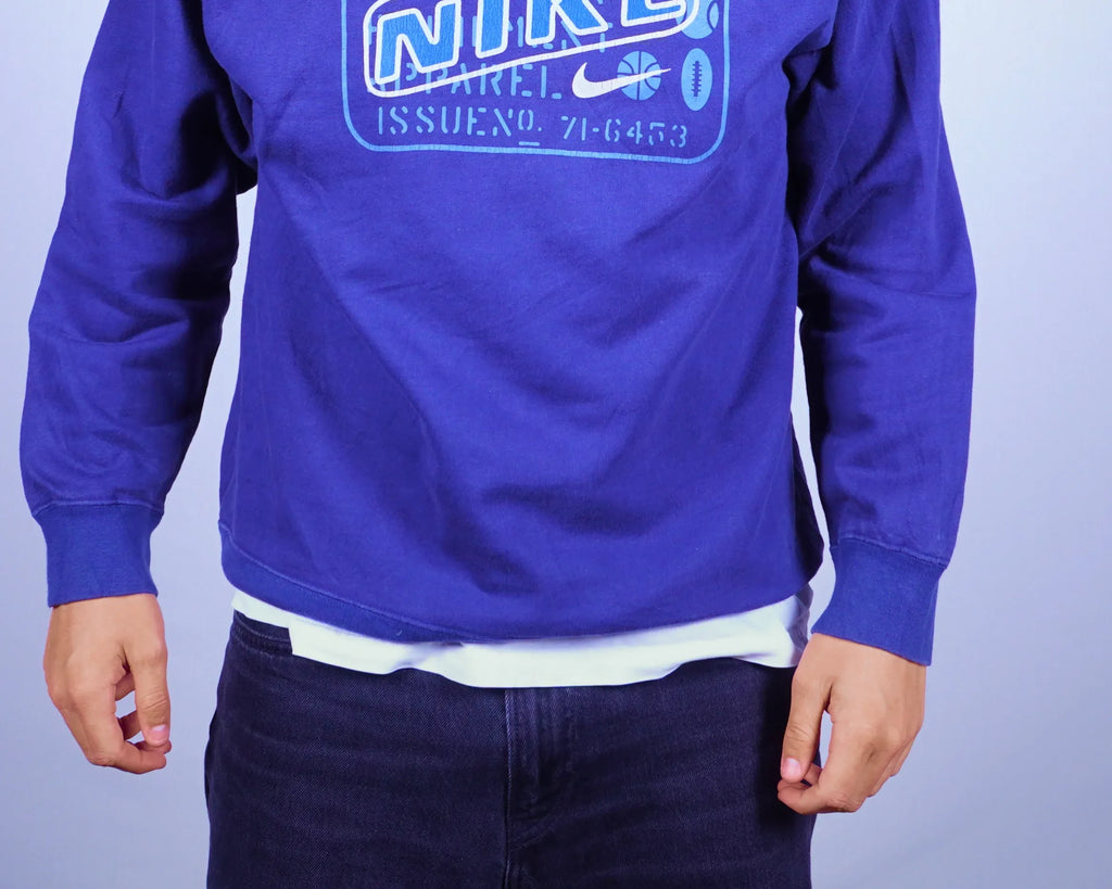 Nike Sweater (M)