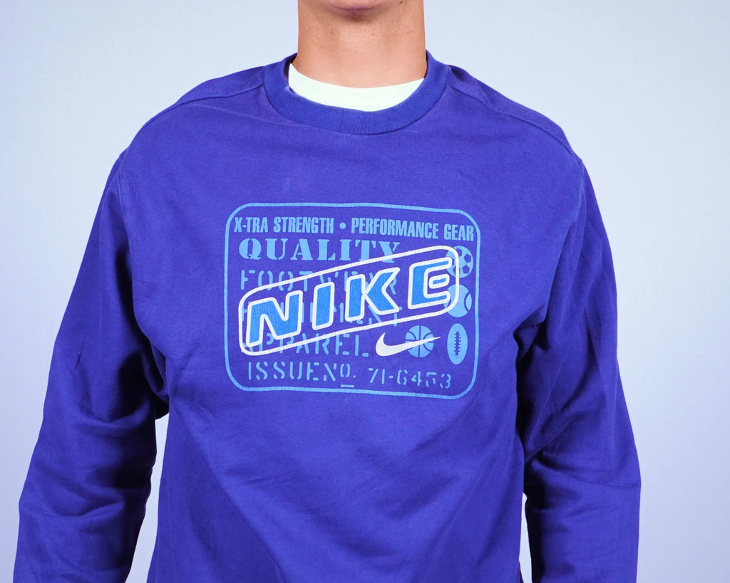 Nike Sweater (M)