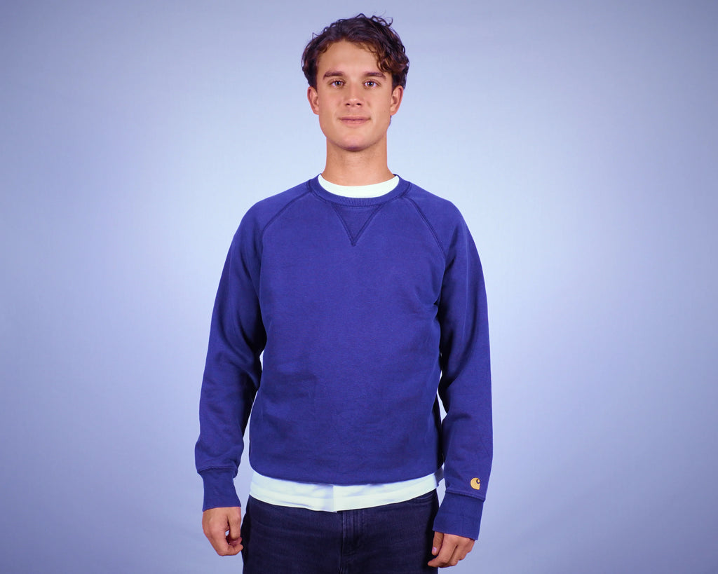 Carhartt Sweater (M)