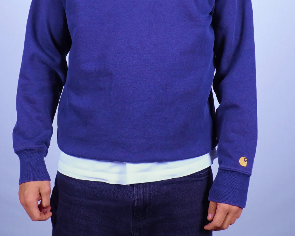 Carhartt Sweater (M)