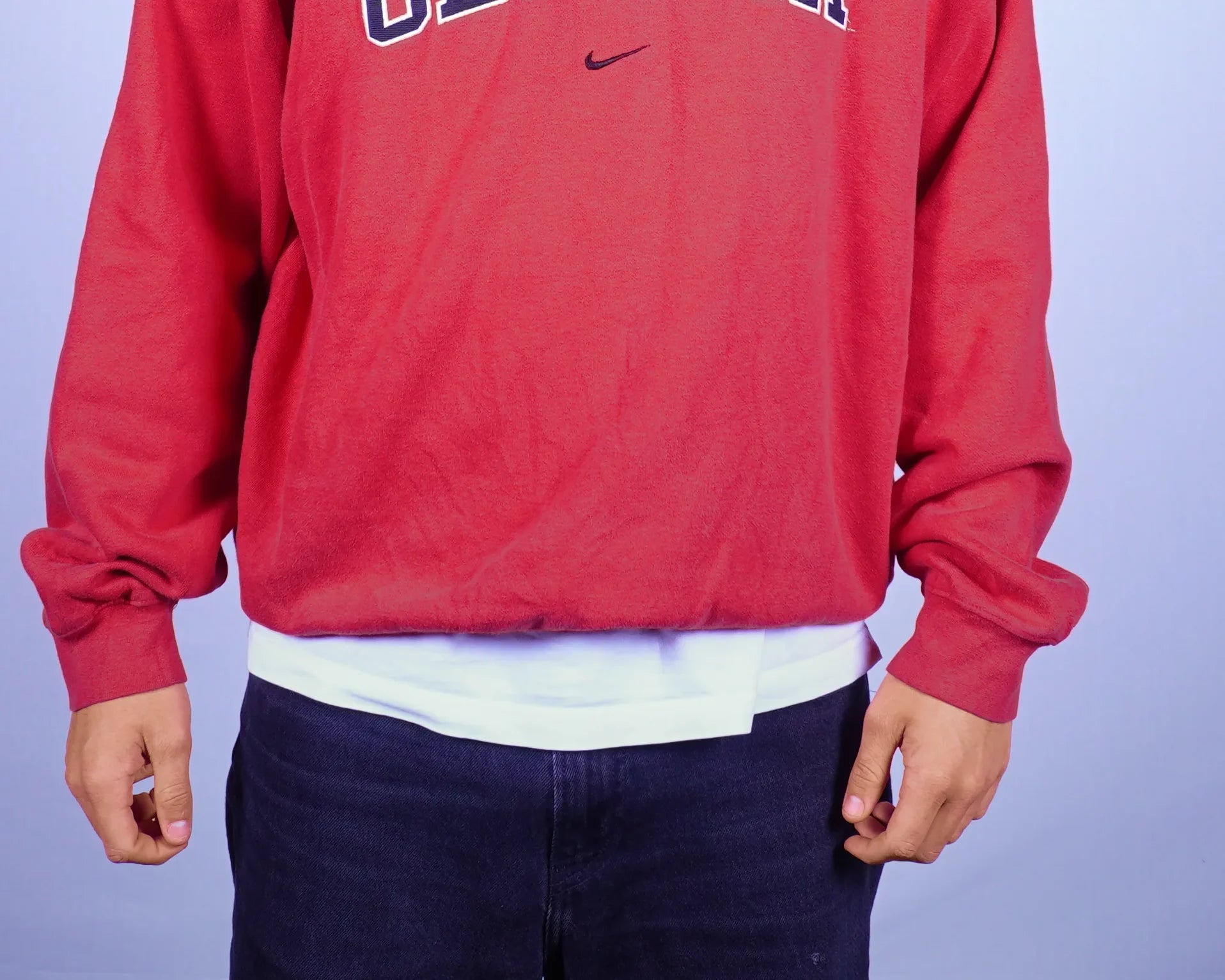 Nike Sweater (M)