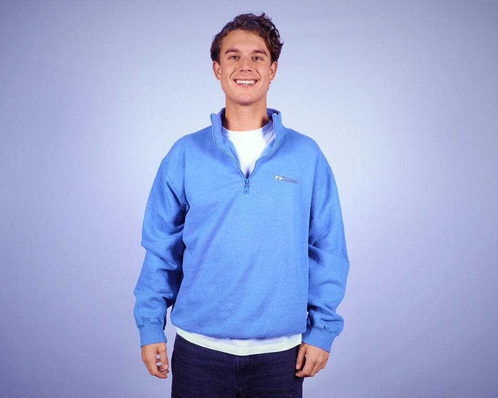 Reebok Sweatshirt (L)