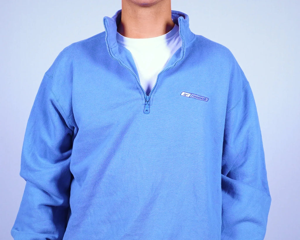 Reebok Sweatshirt (L)