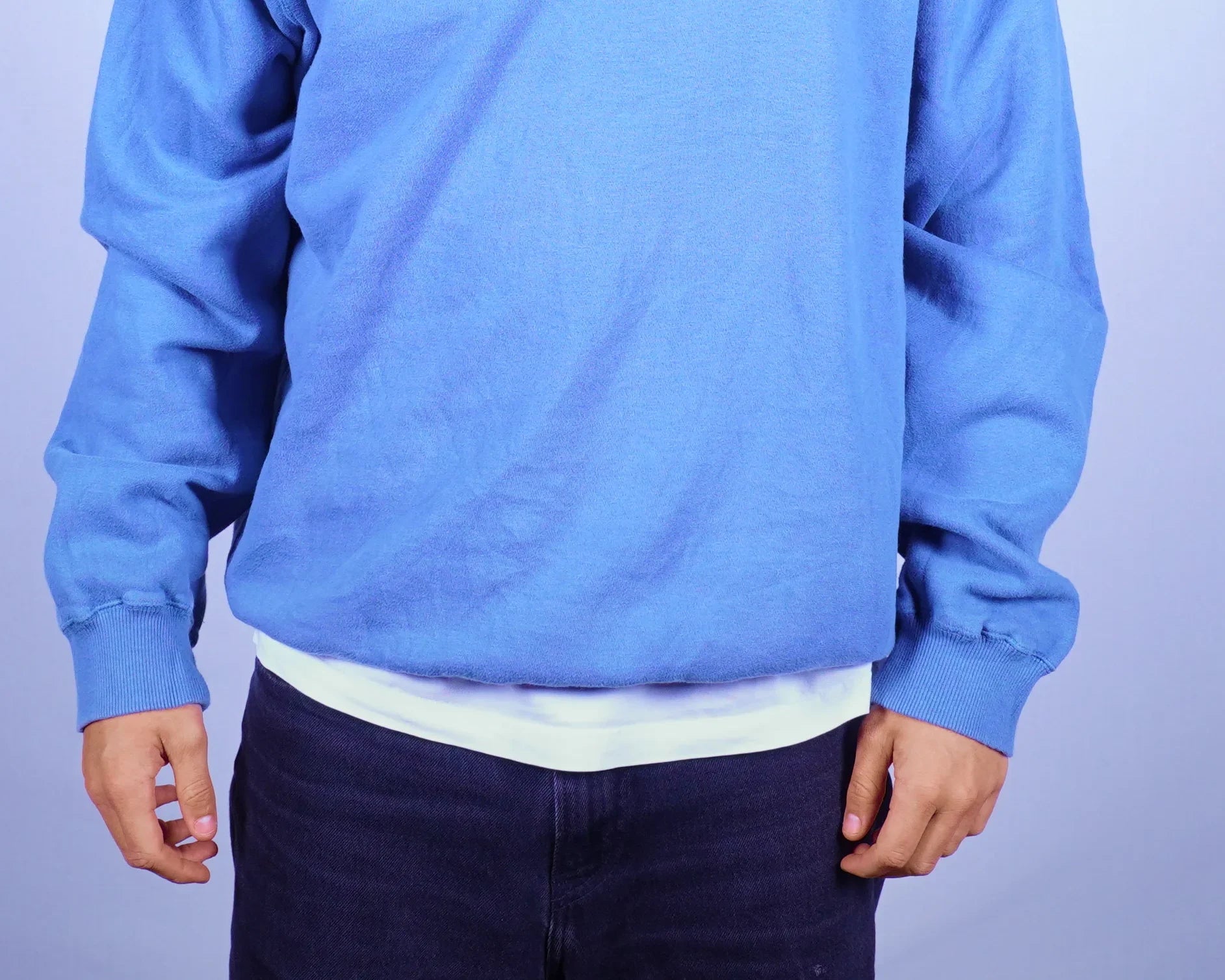 Reebok Sweatshirt (L)