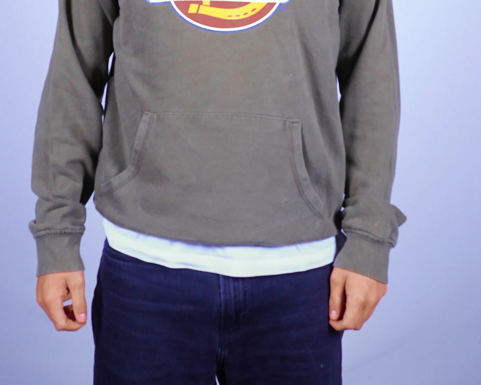 Dickies Hoodie (M)
