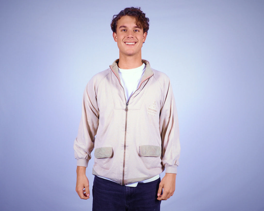 Reebok Track Jacket (S)