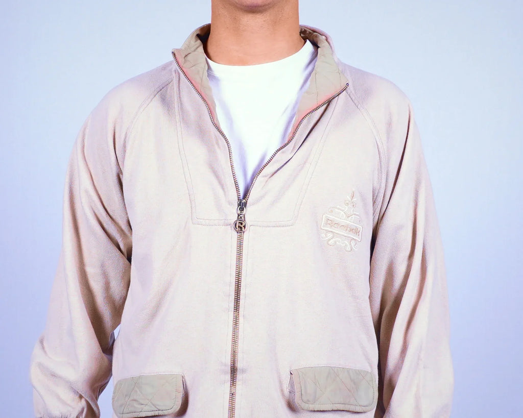 Reebok Track Jacket (S)