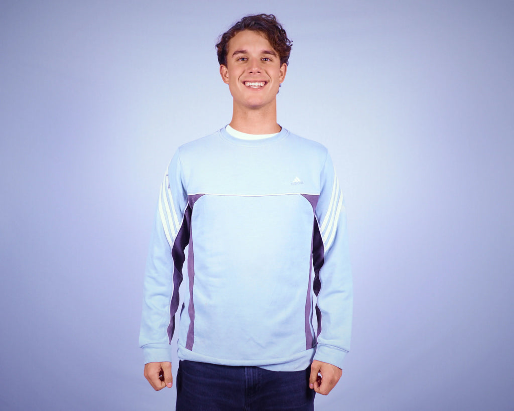 Adidas Sweatshirt (M)