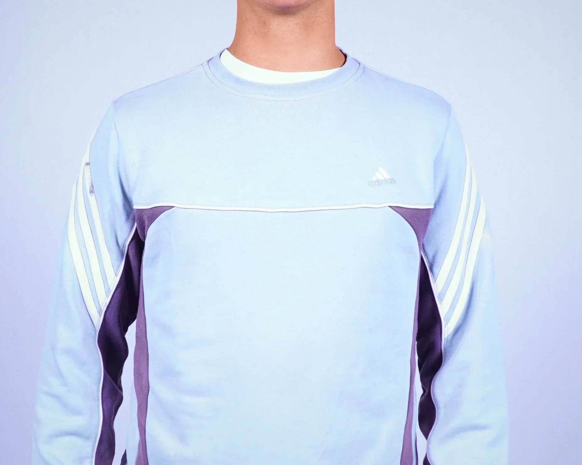 Adidas Sweatshirt (M)