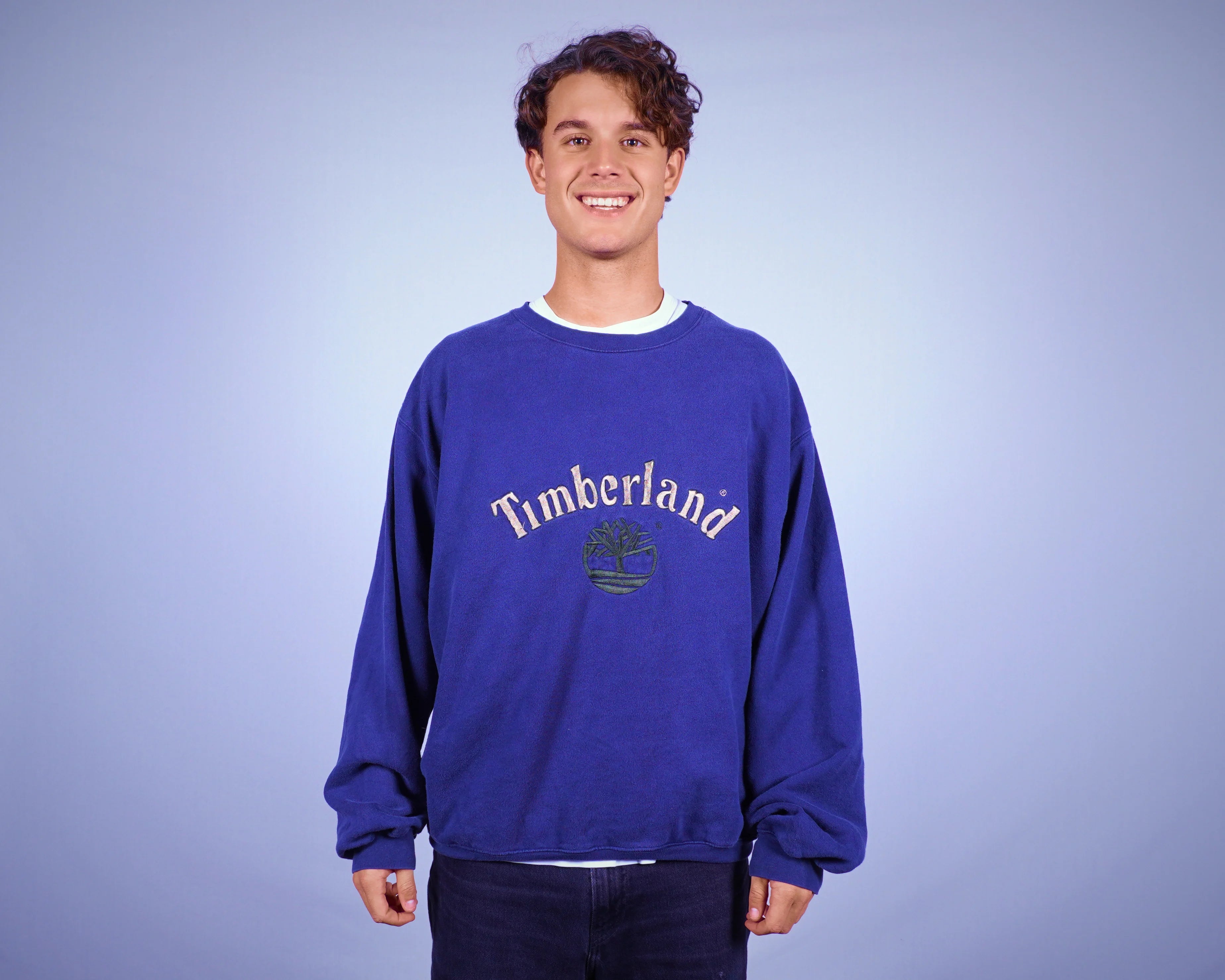 Timberland Sweater (L)