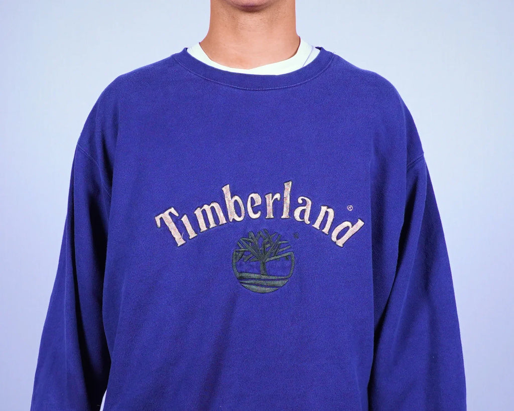 Timberland Sweater (L)