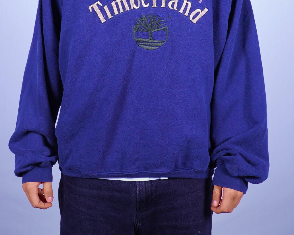 Timberland Sweater (L)