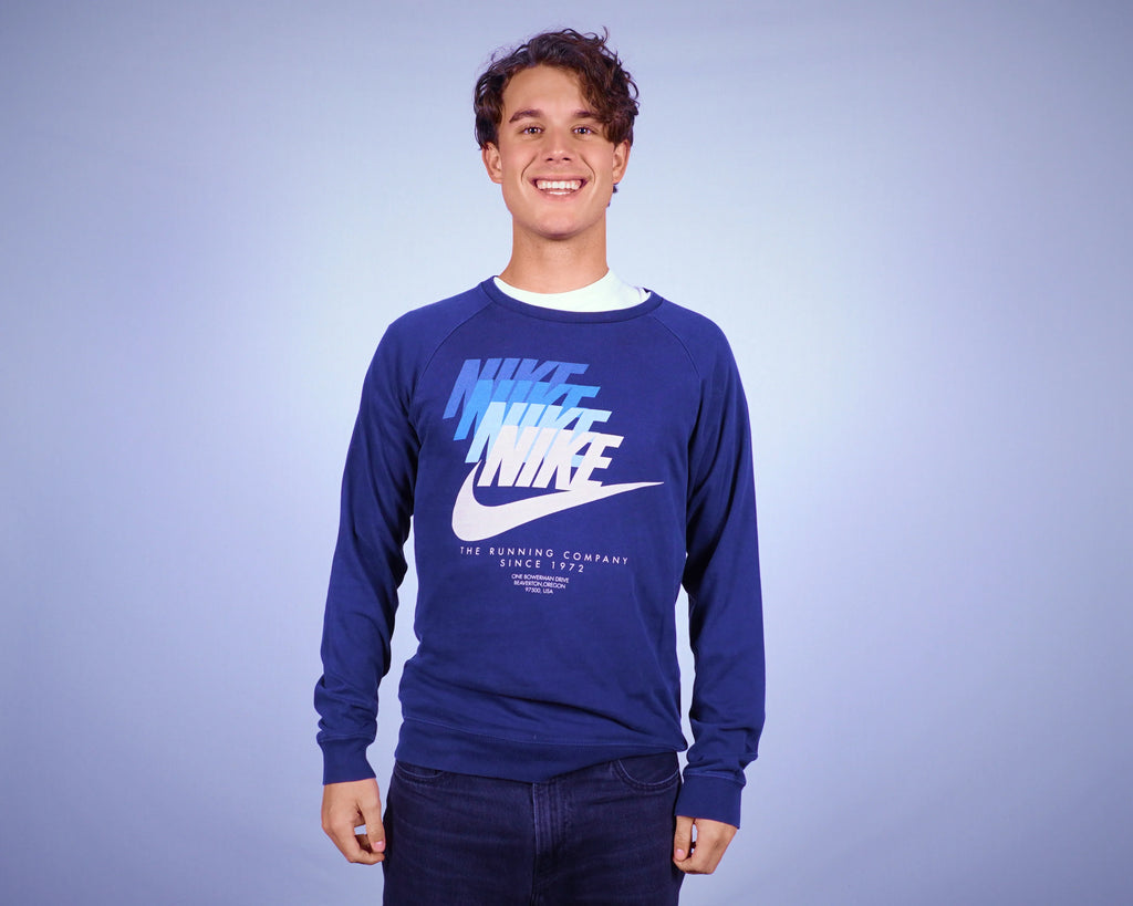 Nike Longsleeve T-shirt (S)