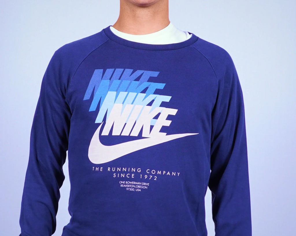 Nike Longsleeve T-shirt (S)
