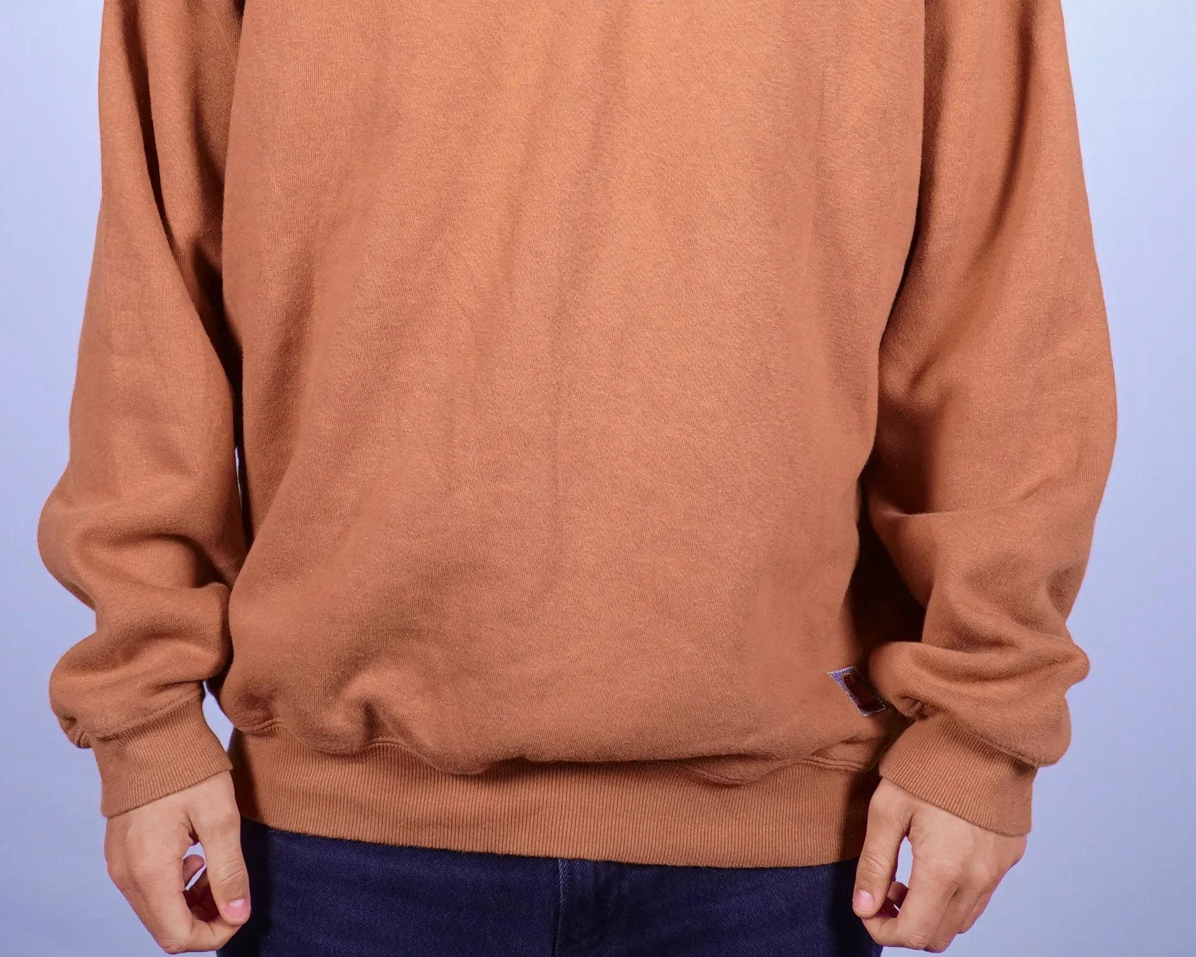Carhartt Sweater (L)