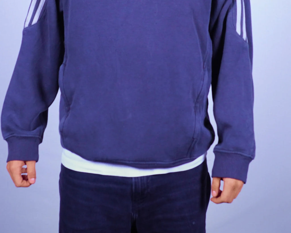 Adidas Hoodie (M)