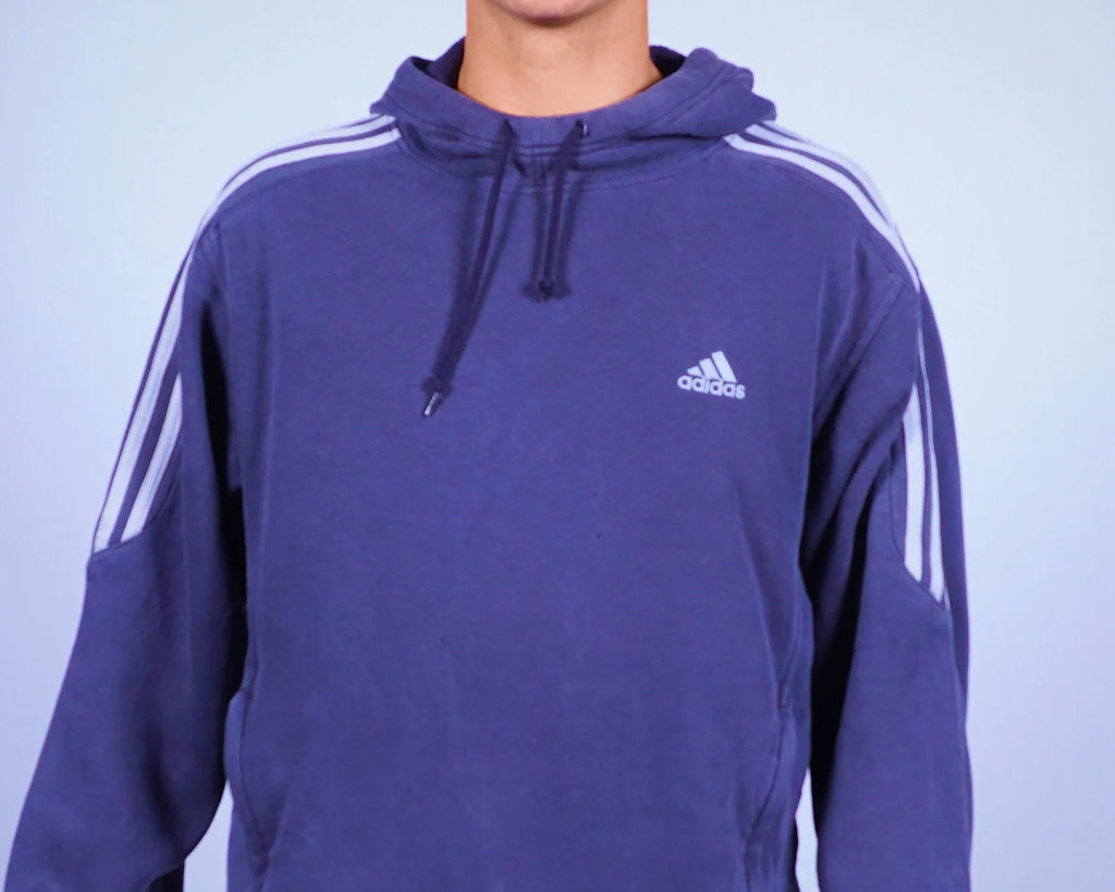 Adidas Hoodie (M)