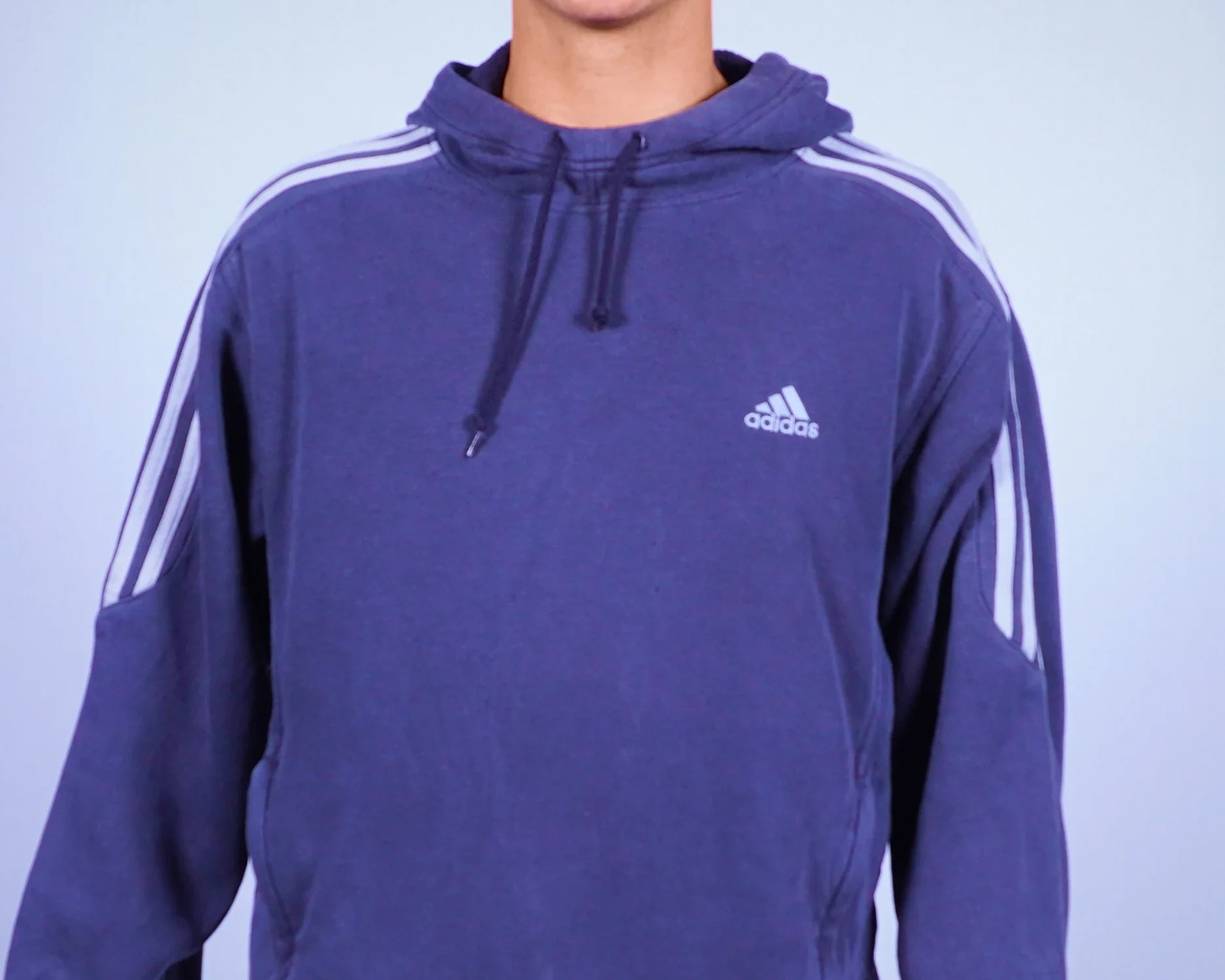 Adidas Hoodie (M)