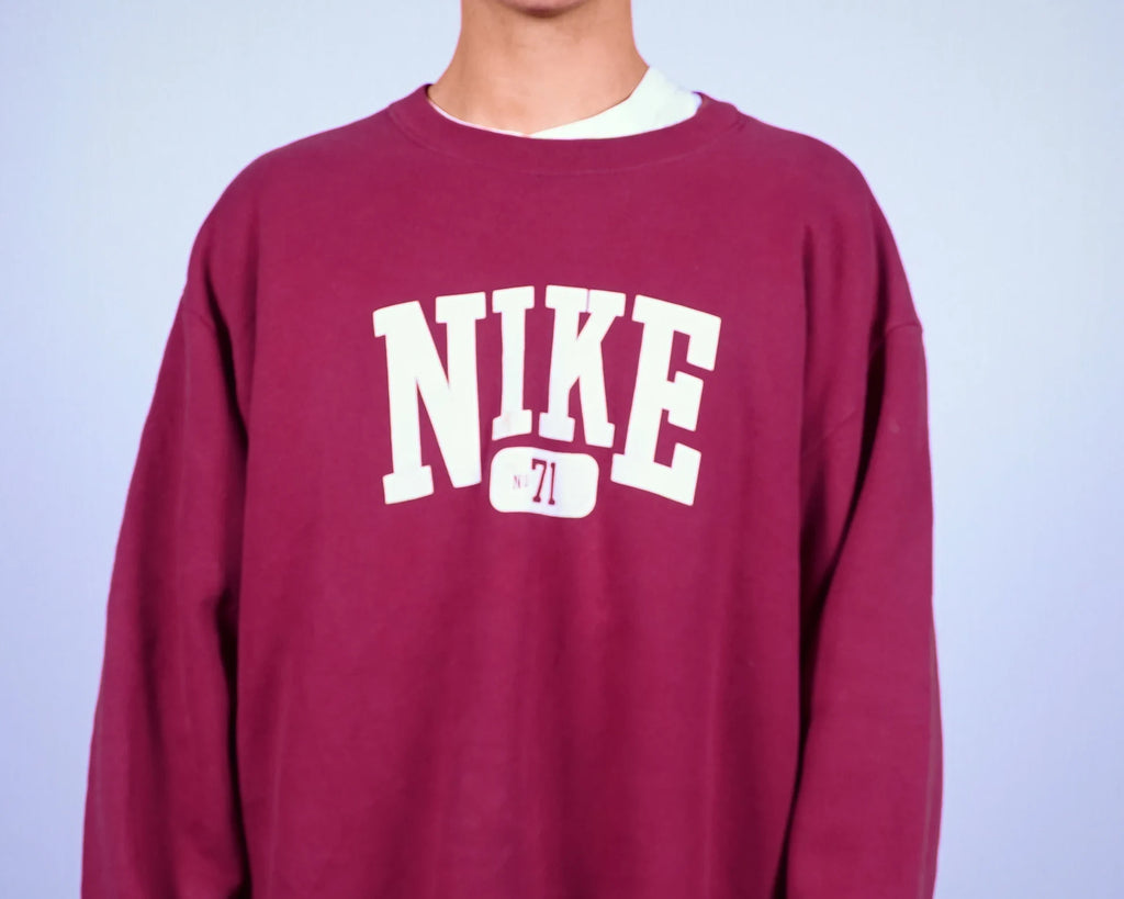 Nike Sweater (L)