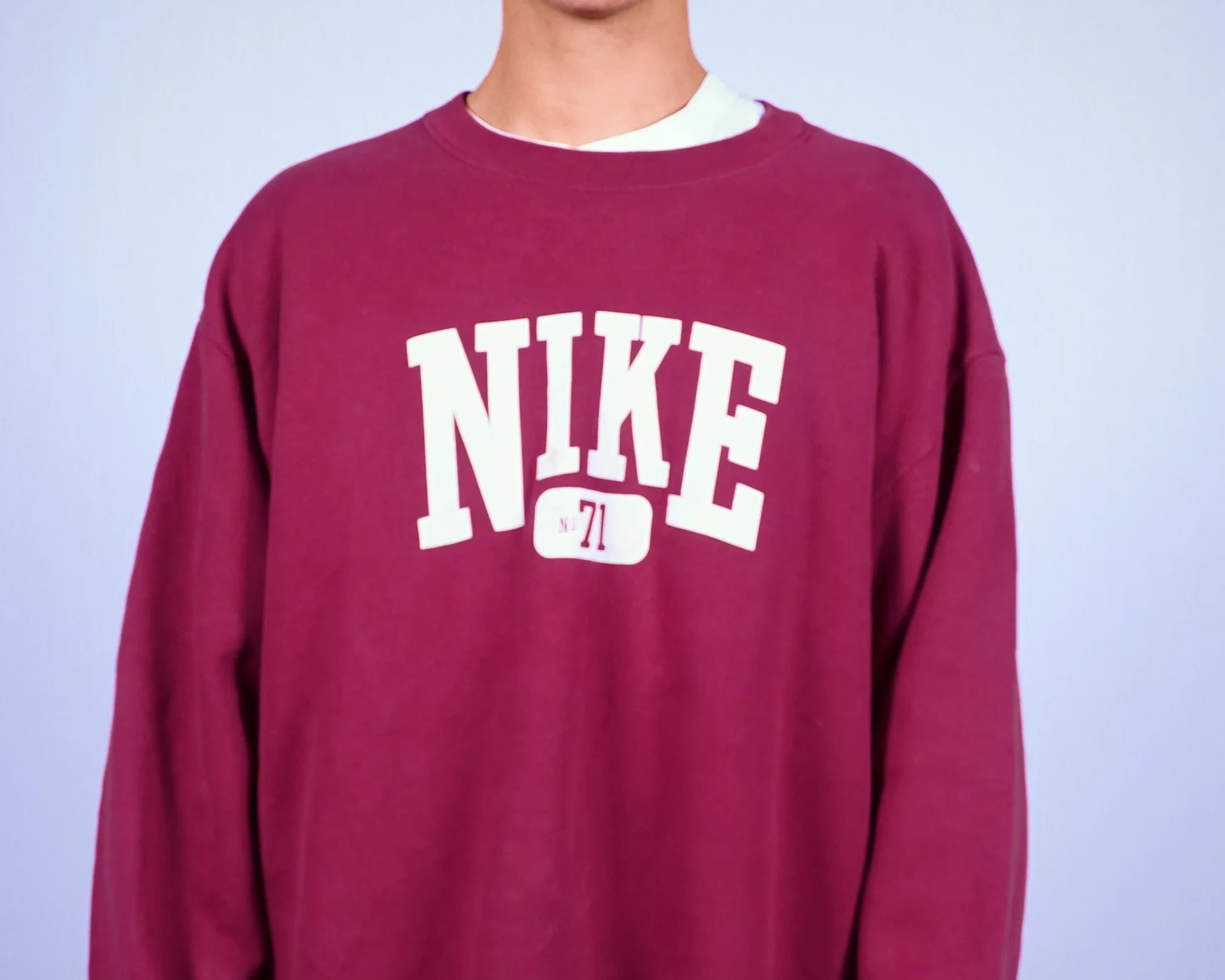 Nike Sweater (L)