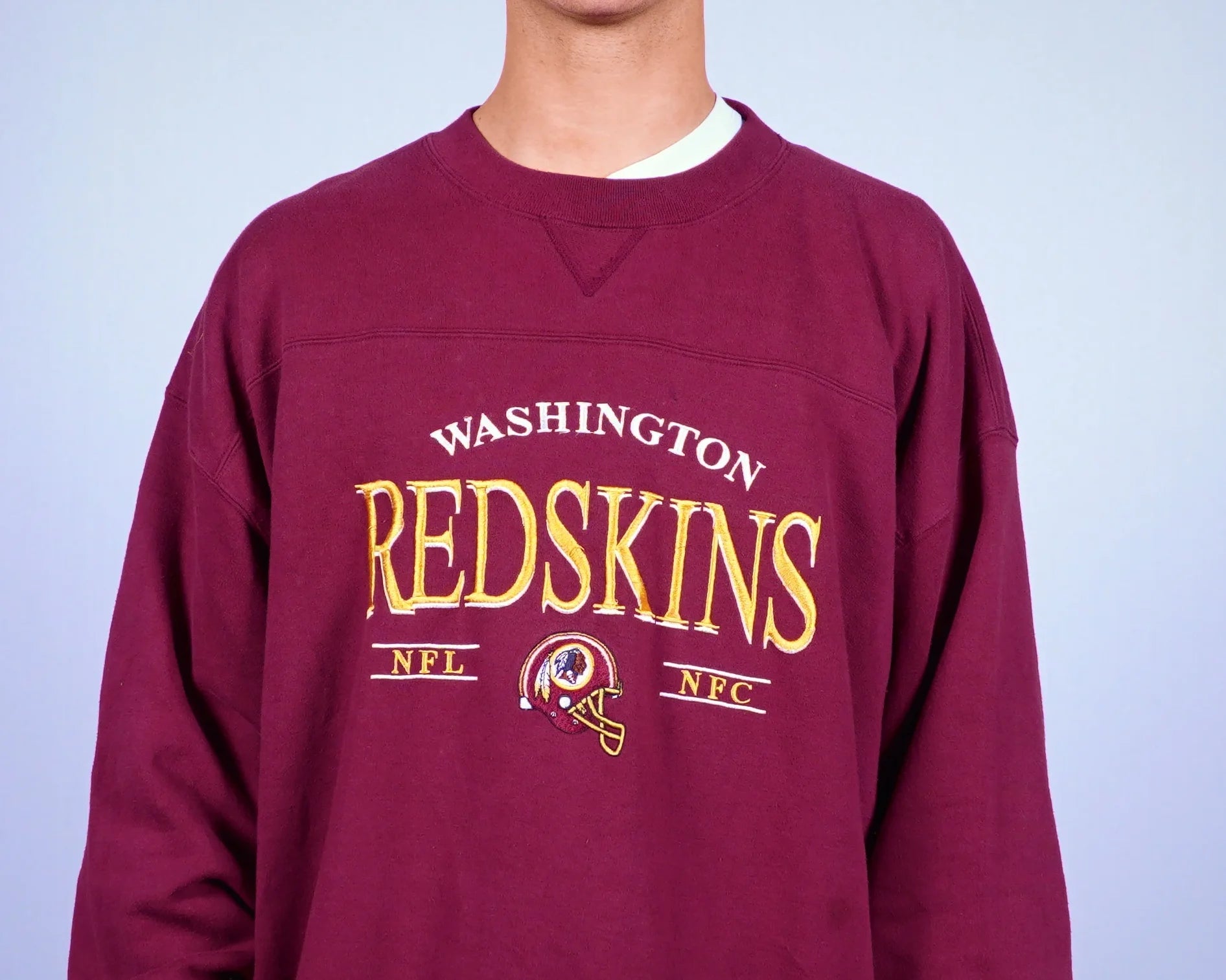 Lee Wrangler Sweatshirt (L)