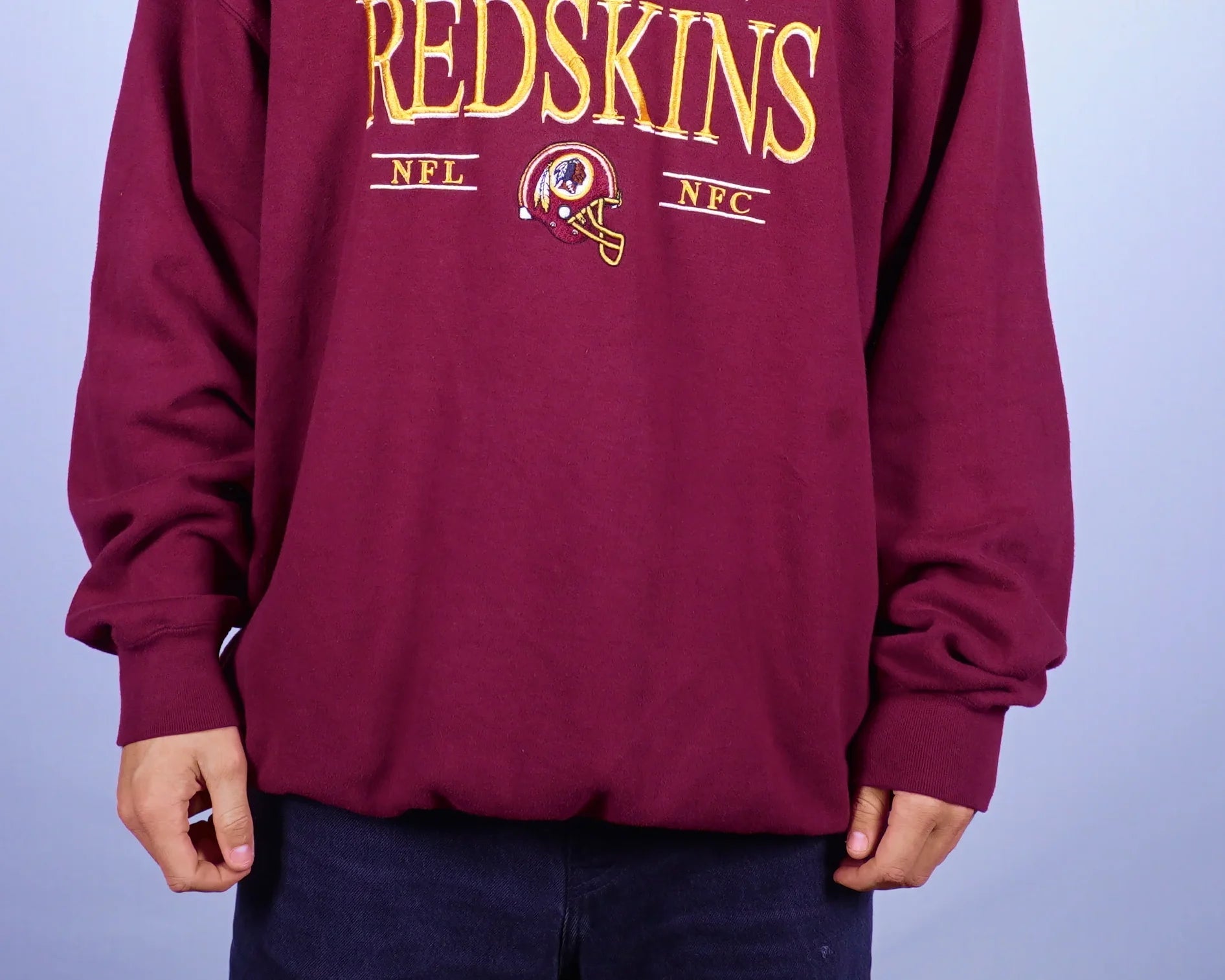 Lee Wrangler Sweatshirt (L)