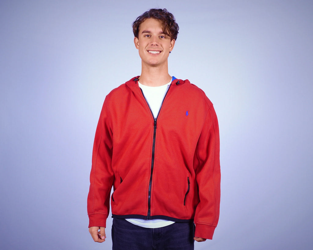 Ralph Lauren Hoodie (L)