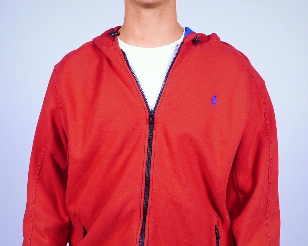 Ralph Lauren Hoodie (L)