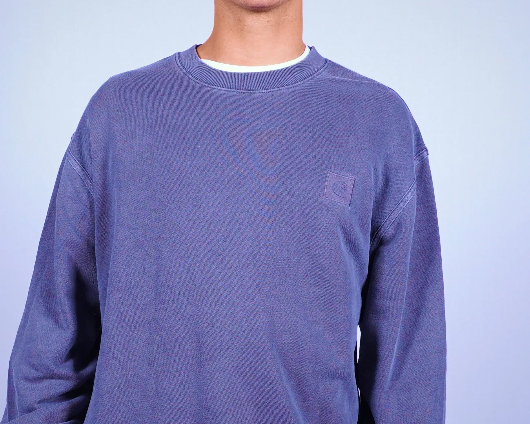 Carhartt Sweater (L)