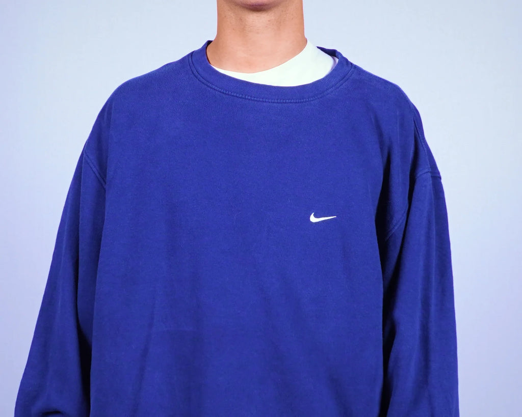 Nike Sweatshirt (L)