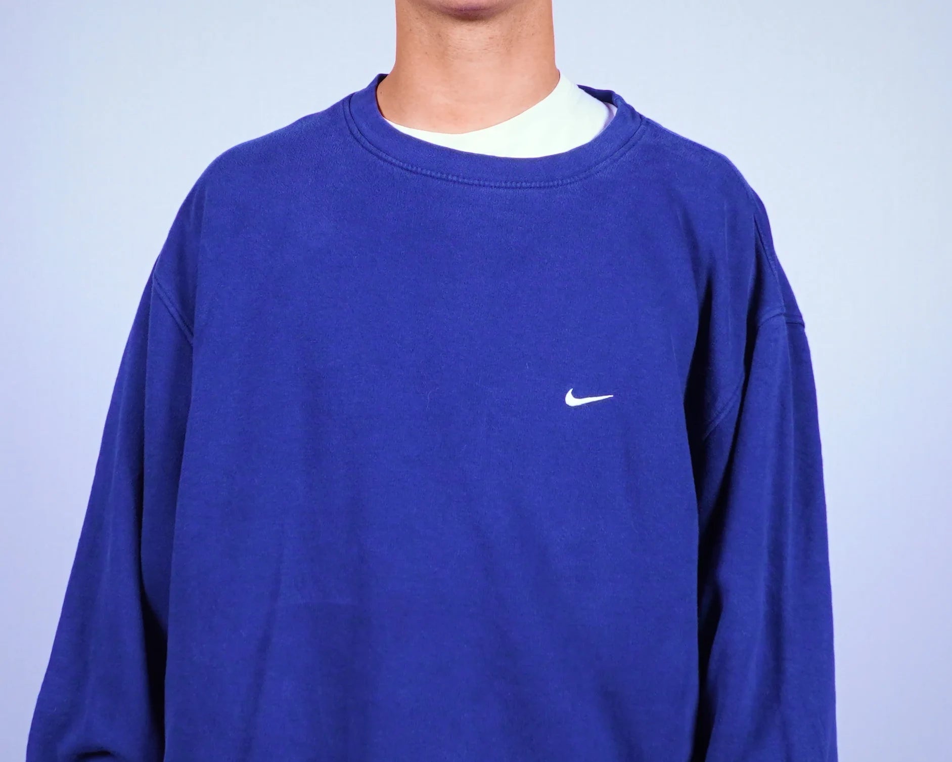 Nike Sweatshirt (L)