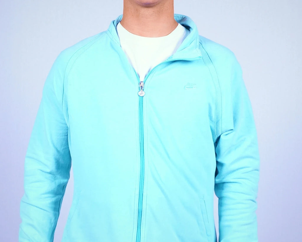 Nike Zip-up Sweater (M)