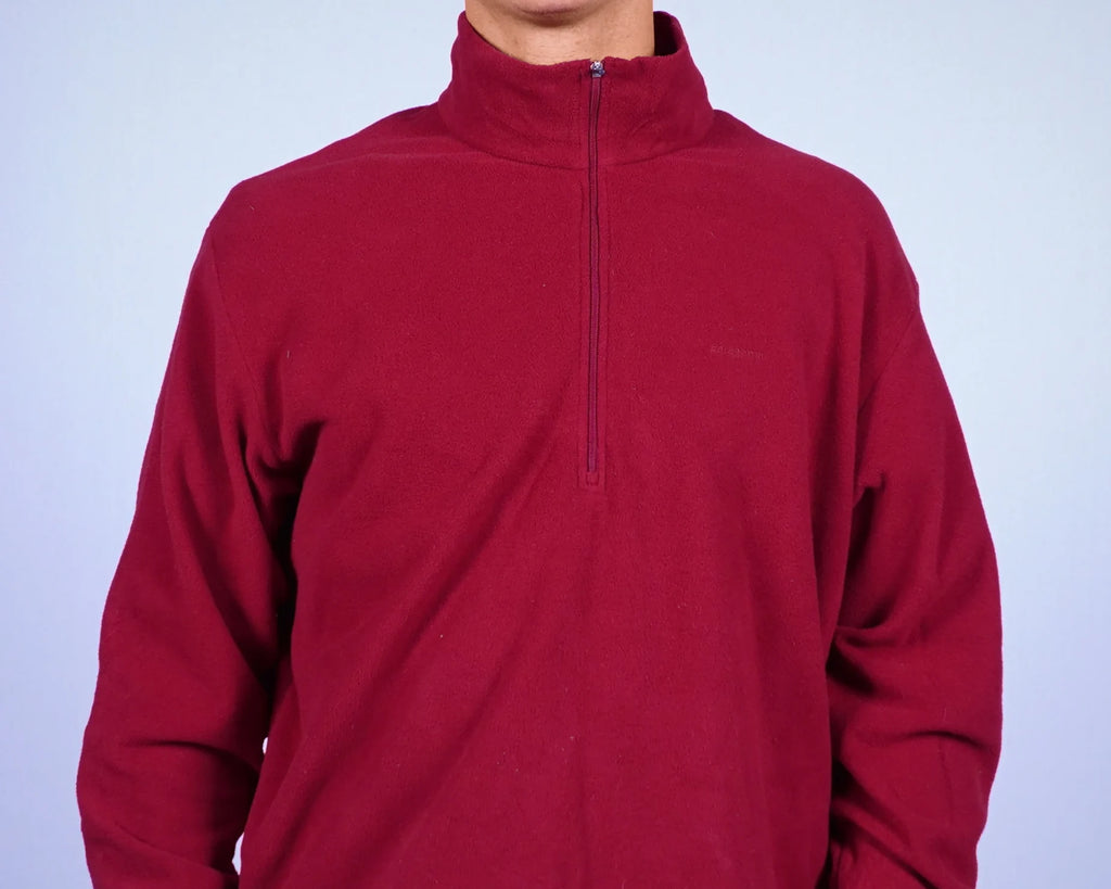 Patagonia Quarter-zip Sweater (M)