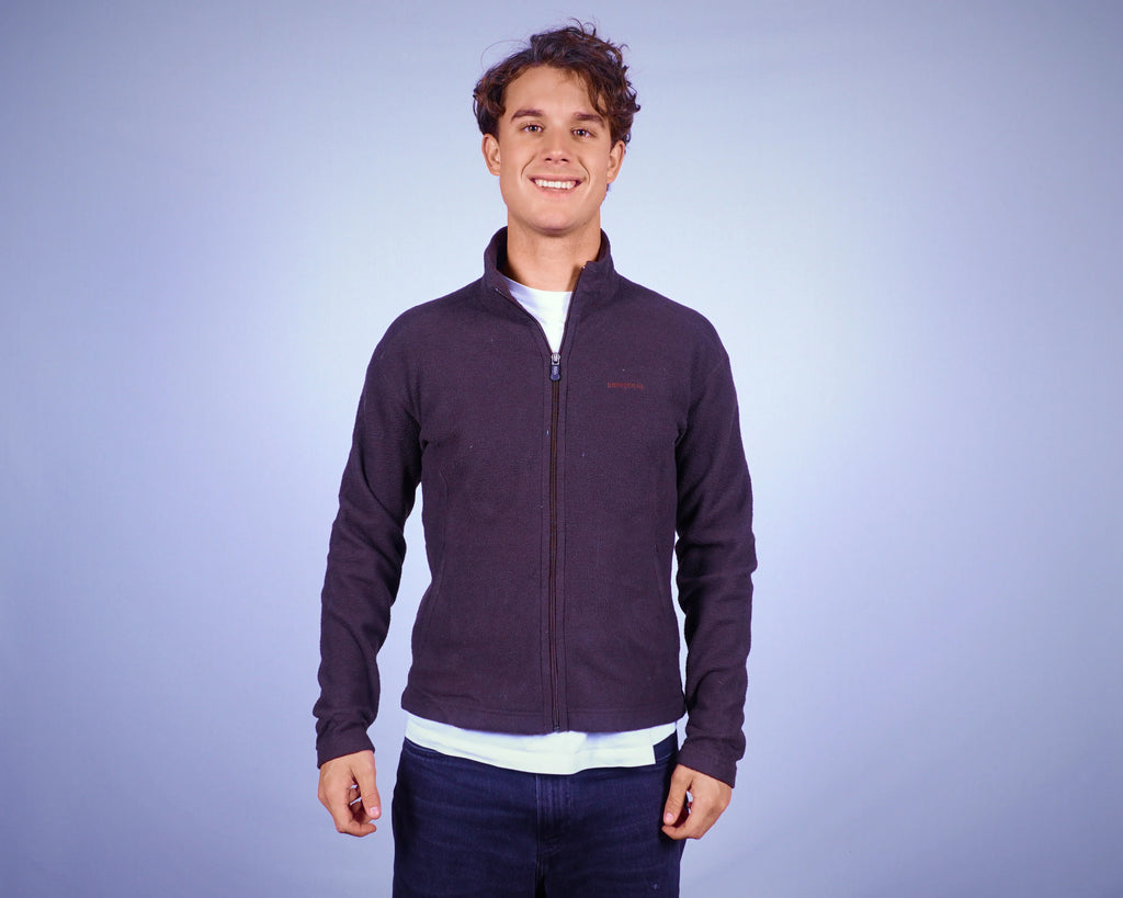 Patagonia Zip-up Sweater (S)