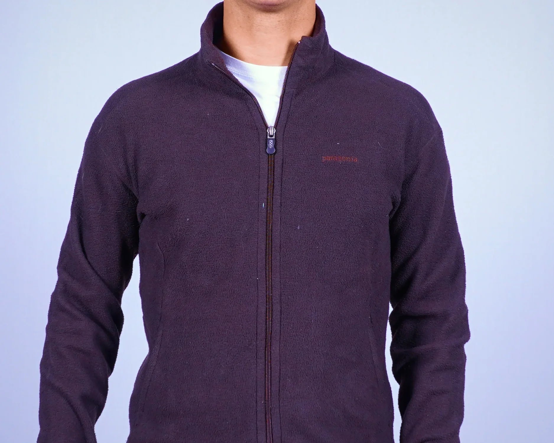 Patagonia Zip-up Sweater (S)