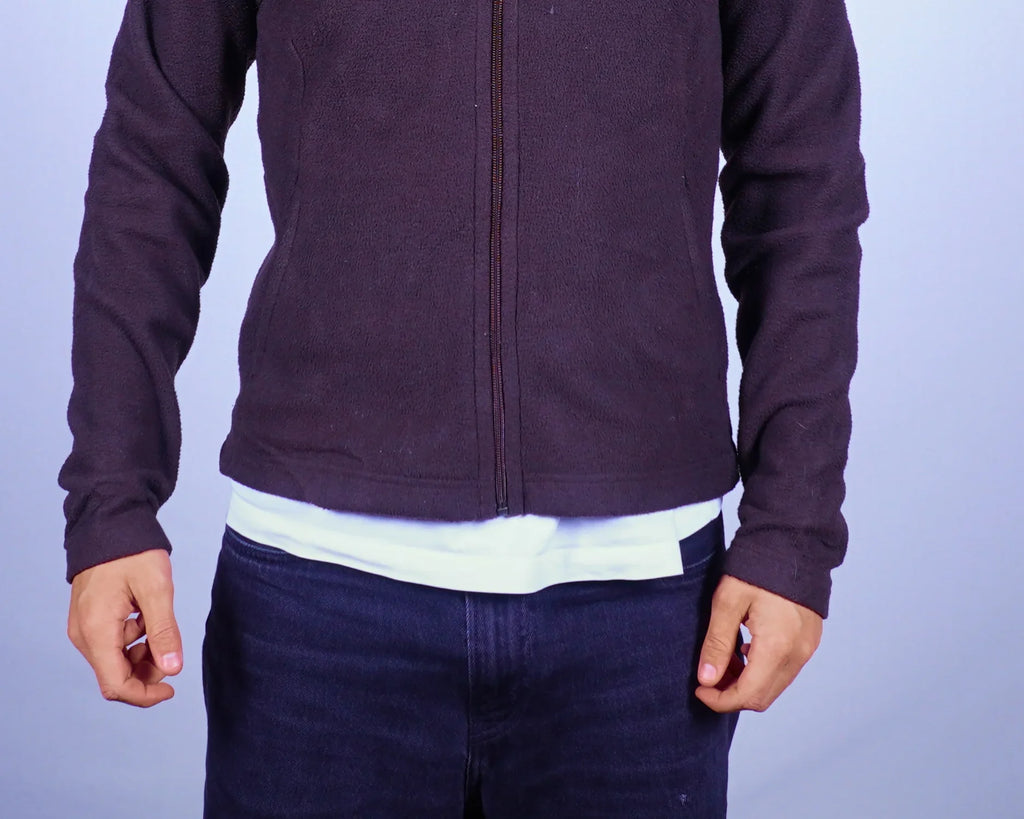 Patagonia Zip-up Sweater (S)