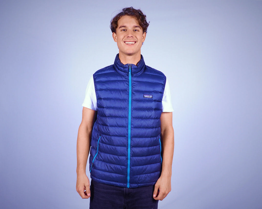 Patagonia Vest (M)