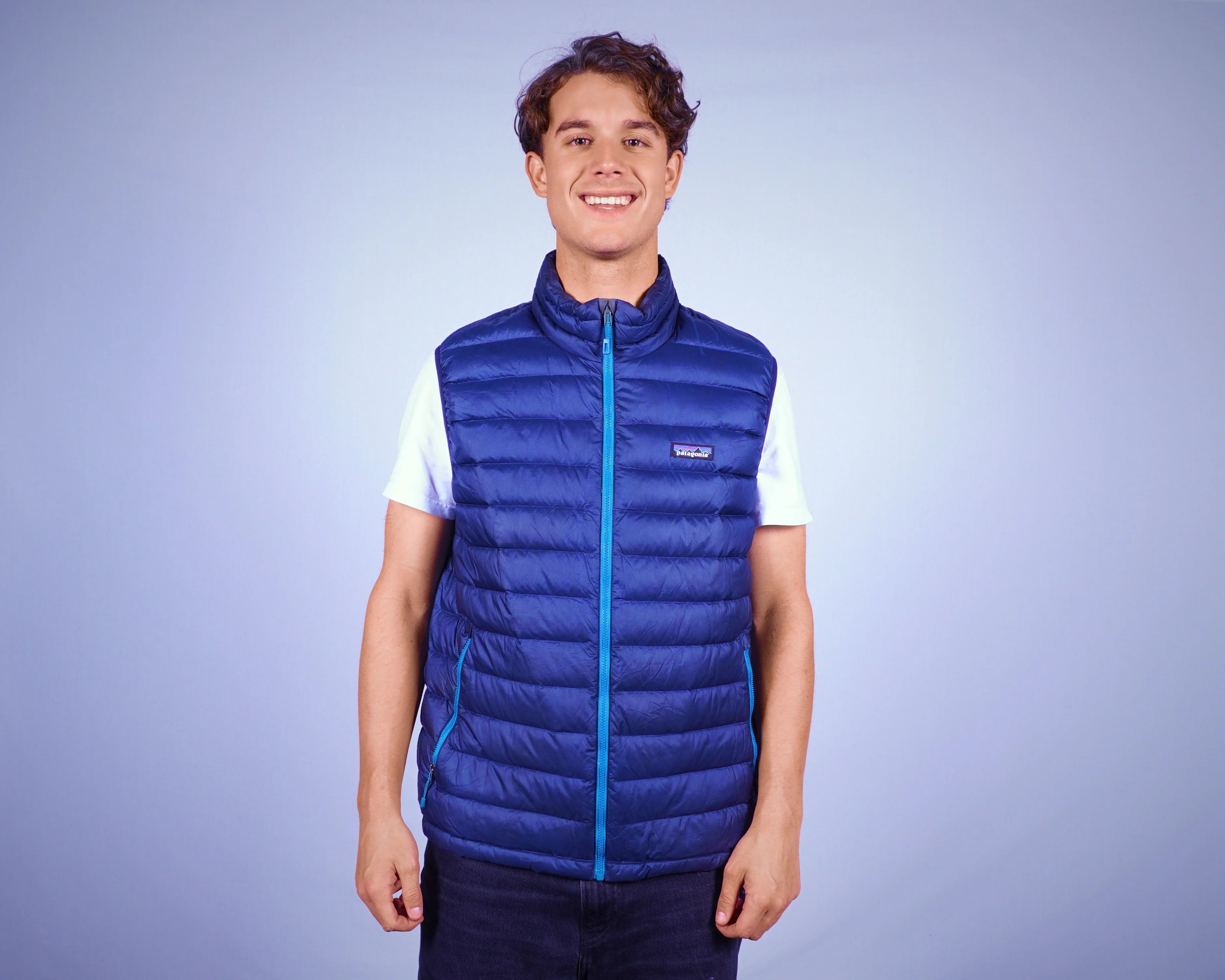 Patagonia Vest (M)