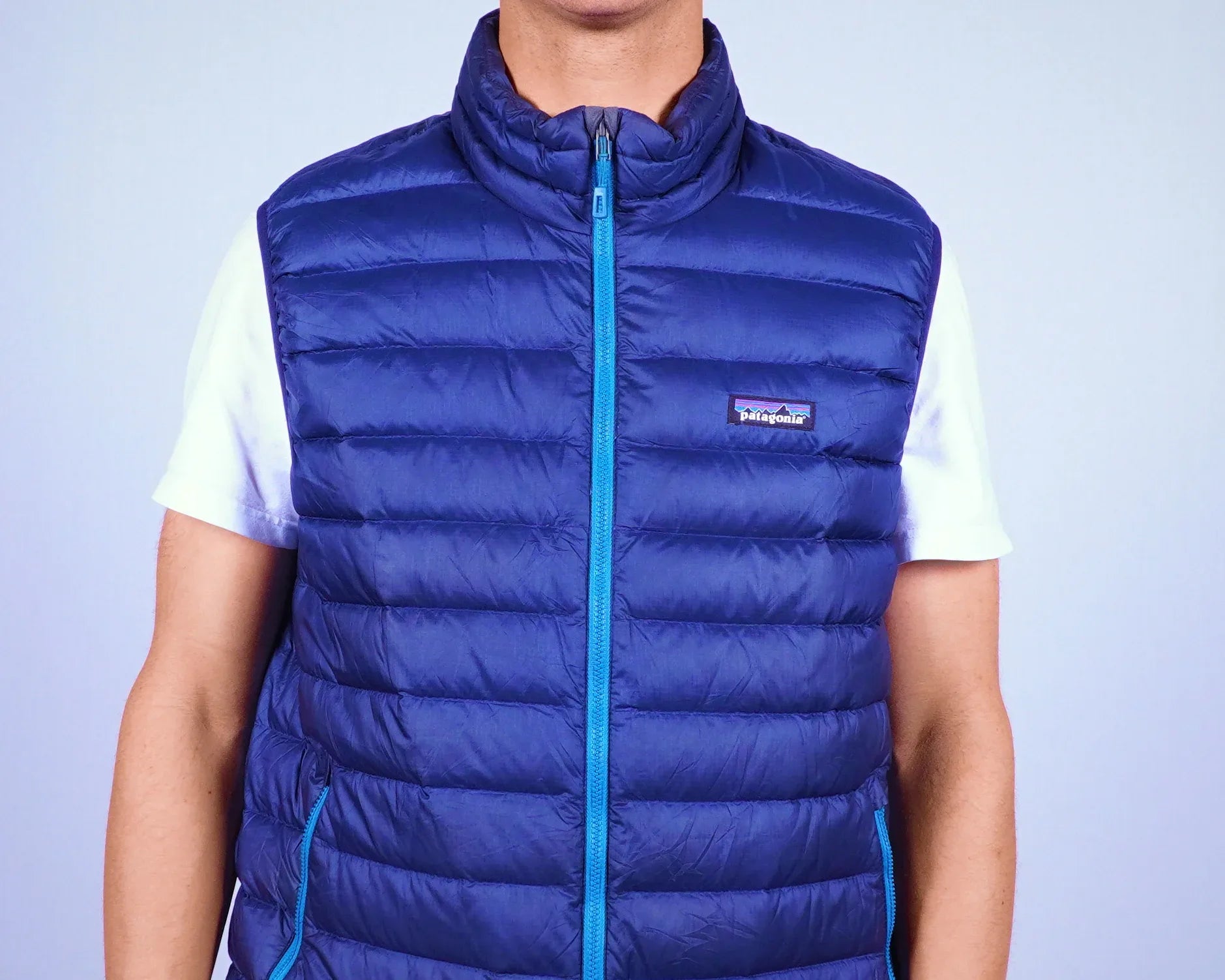 Patagonia Vest (M)