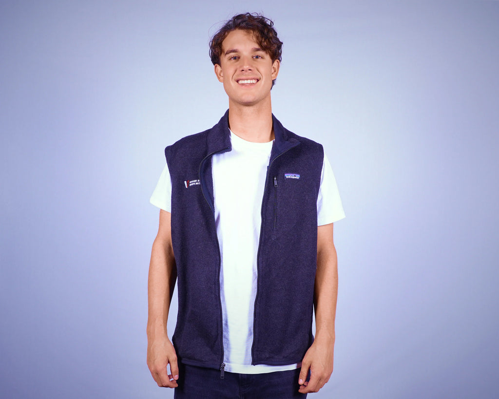 Patagonia Vest (S)
