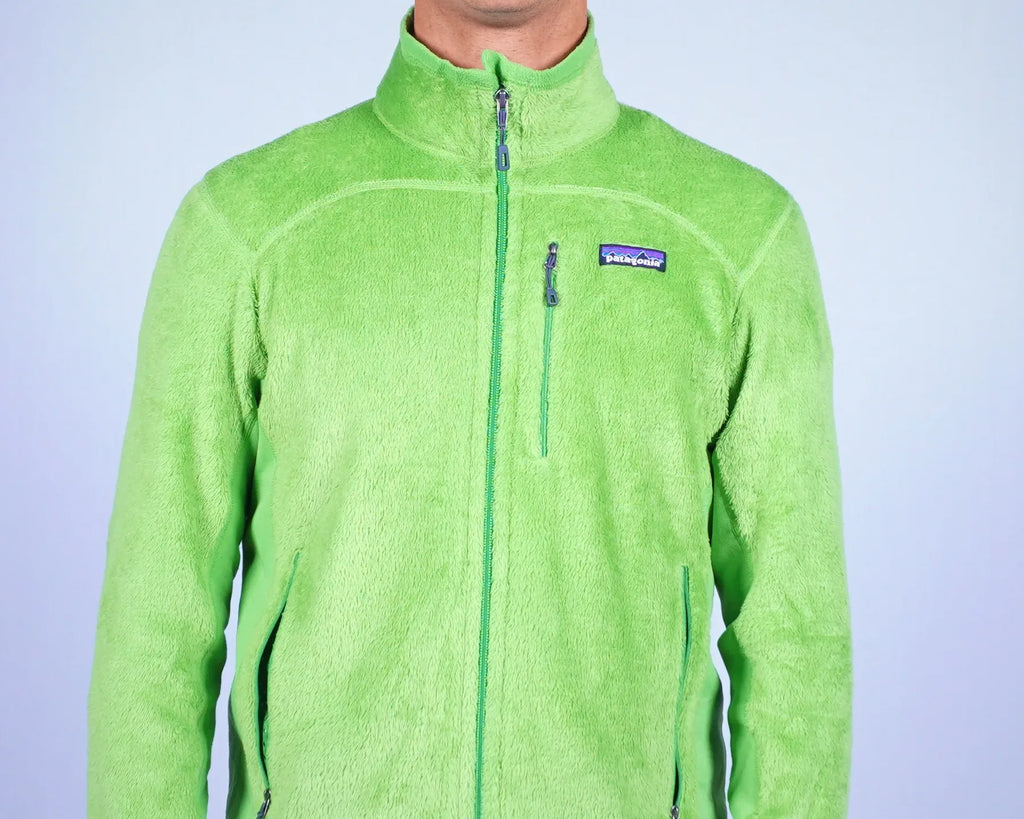 Patagonia Zip-up Sweater (XS)