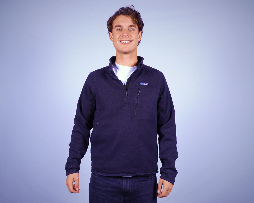 Patagonia Zip-up Hoodie (M)