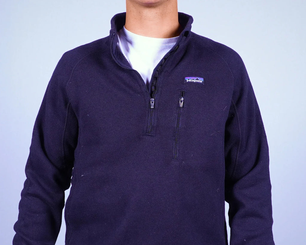 Patagonia Zip-up Hoodie (M)