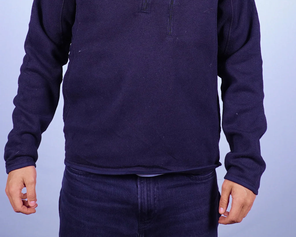 Patagonia Zip-up Hoodie (M)