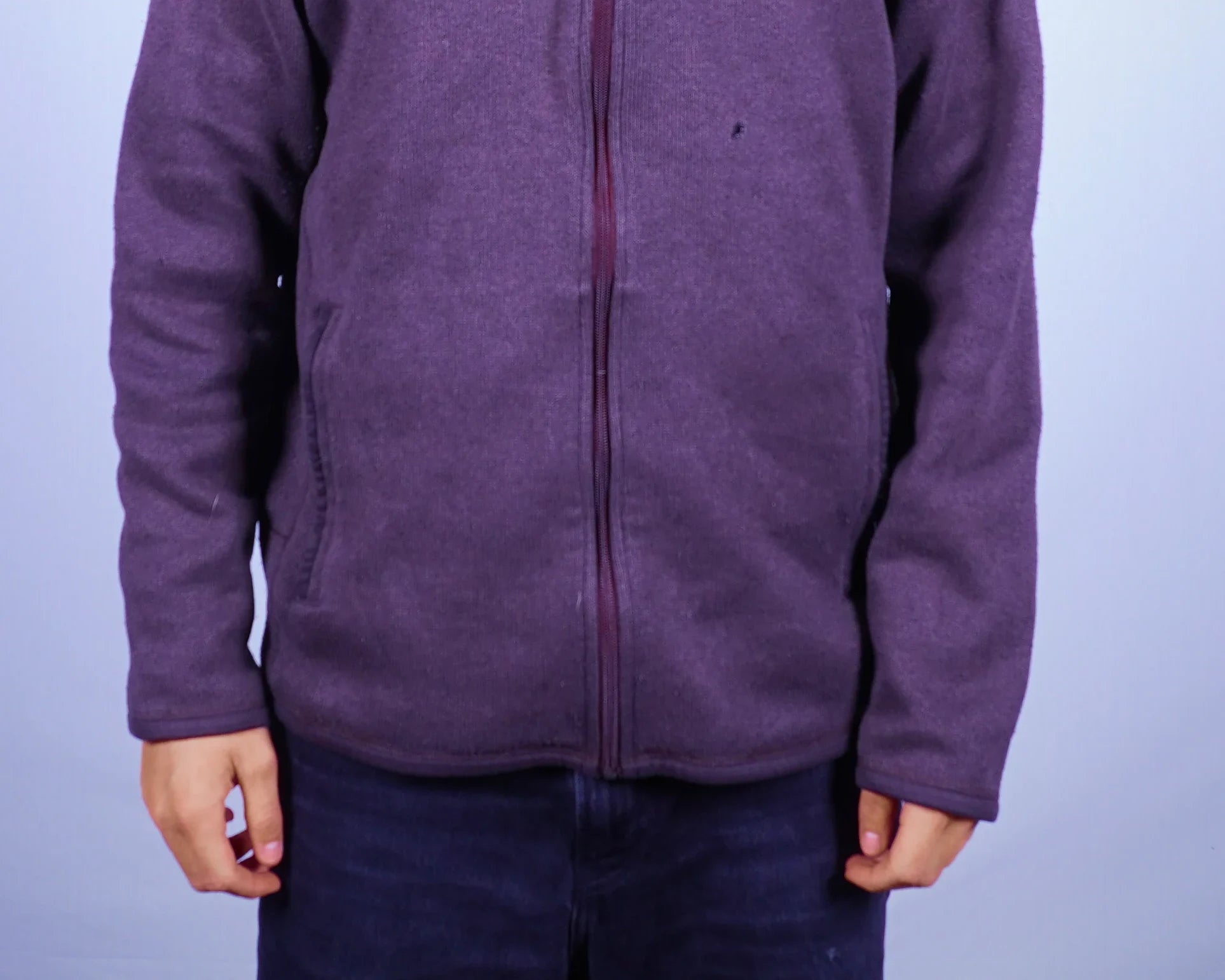 Patagonia Fleece Jacket (M)