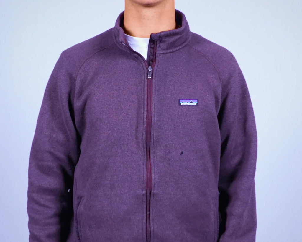 Patagonia Fleece Jacket (M)