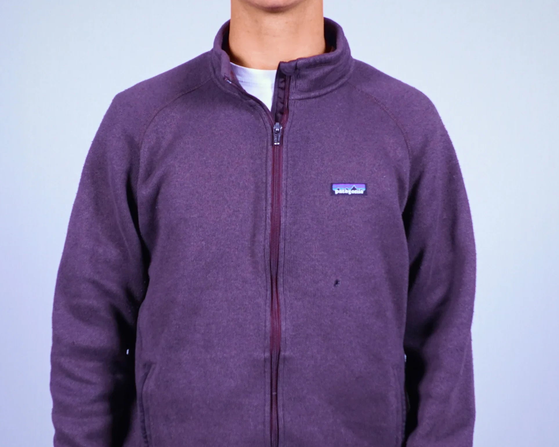 Patagonia Fleece Jacket (M)